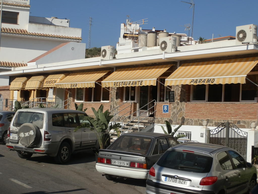 Gasthof Restaurante Paramo
